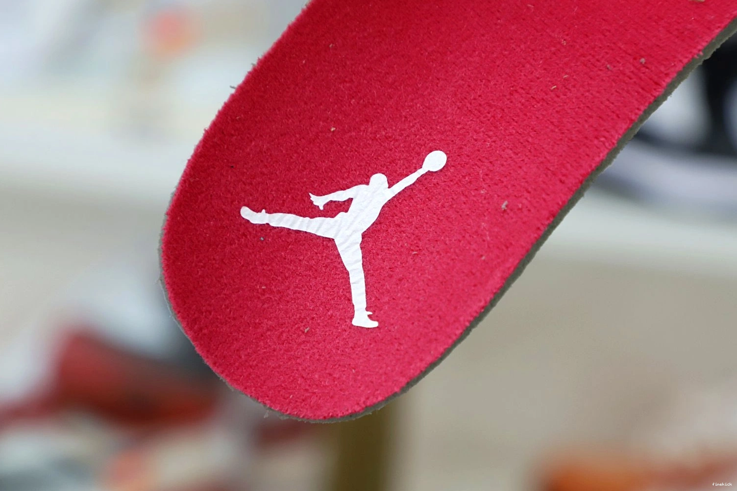  3 Air Red(CT8532-126） Jordan Cardinal Retro 0730